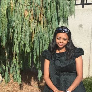 Meet your Posher, Sonali